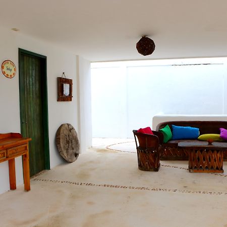Matan Kaan Hotel Mahahual Exterior foto